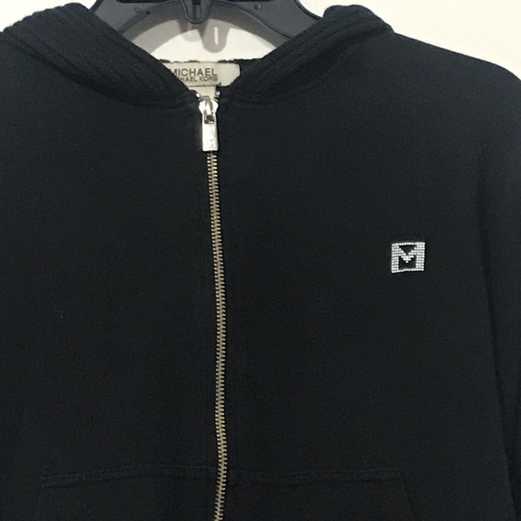 Michael Kors Hoodie Size XL - Picture 7 of 11